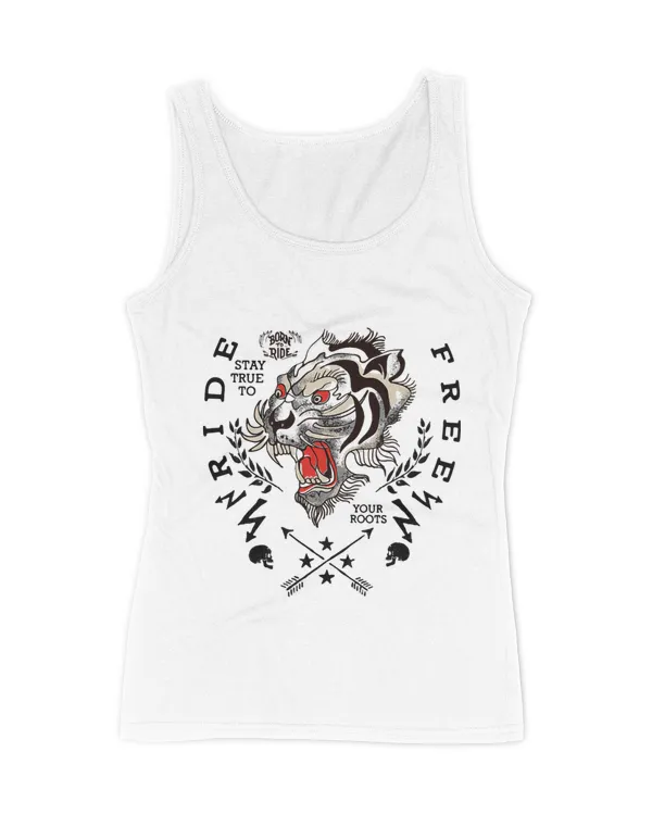Women's Tank Top