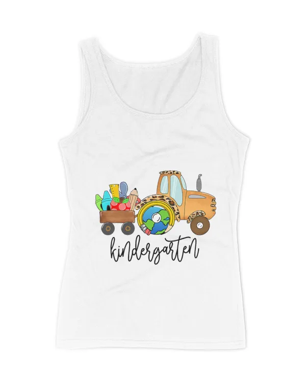 Women's Tank Top