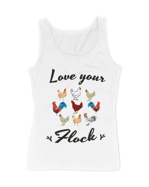Women's Tank Top