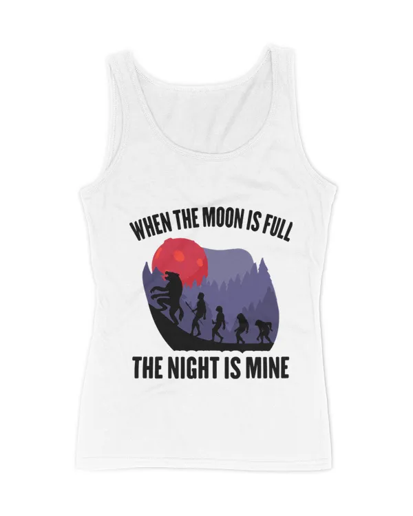 Women's Tank Top