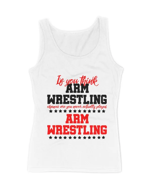 Women's Tank Top