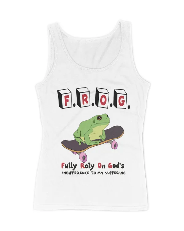Women's Tank Top