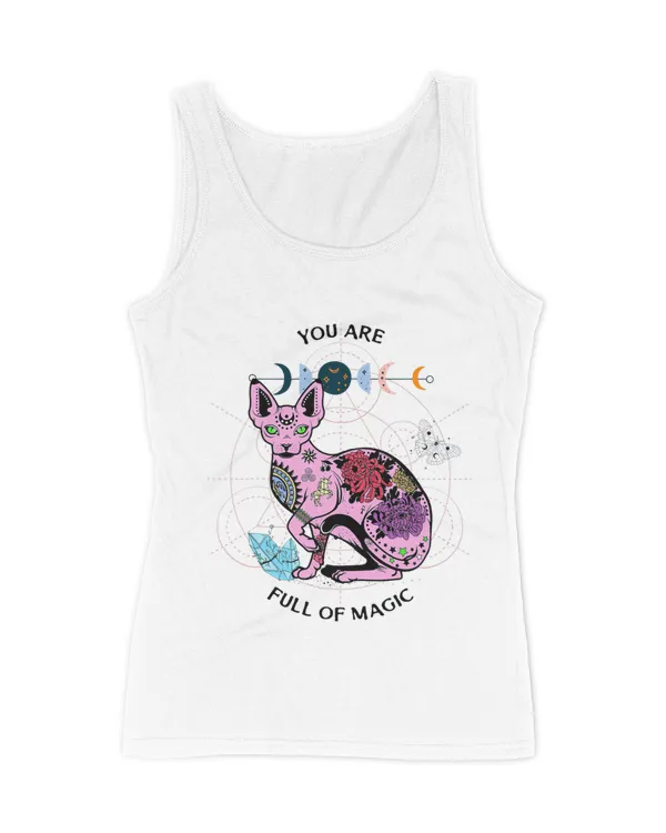 Women's Tank Top