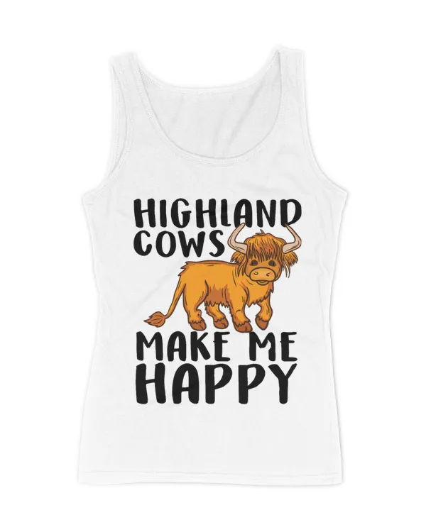 Women's Tank Top