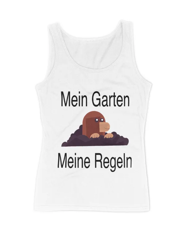 Women's Tank Top