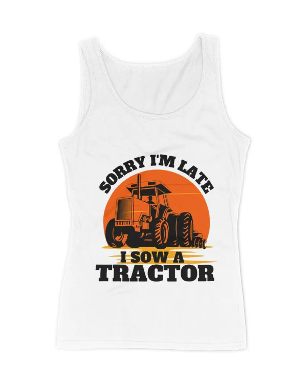 Women's Tank Top