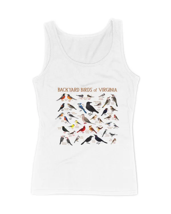 Women's Tank Top