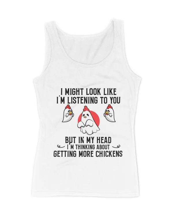 Women's Tank Top
