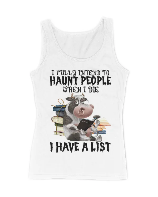 Women's Tank Top
