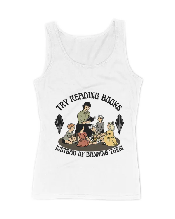 Women's Tank Top