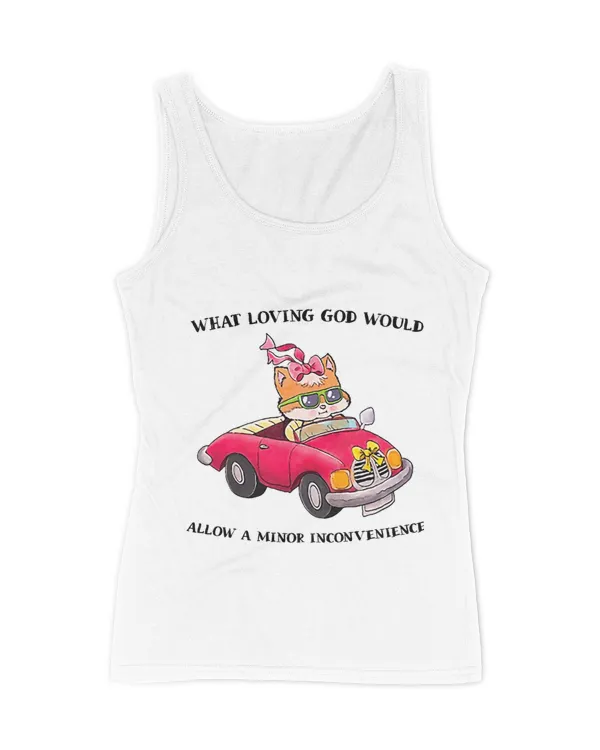 Women's Tank Top