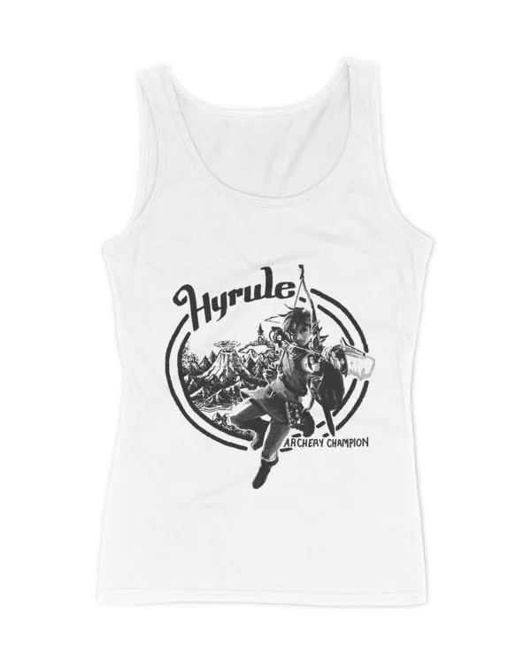 Women's Tank Top