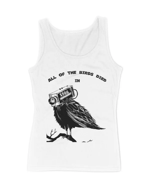 Women's Tank Top