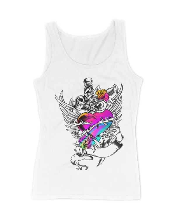 Women's Tank Top