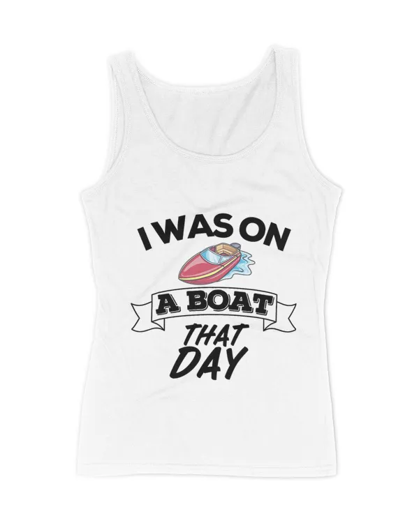 Women's Tank Top