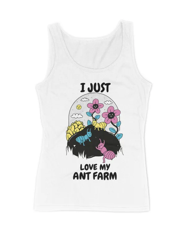Women's Tank Top