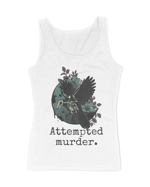 Women's Tank Top