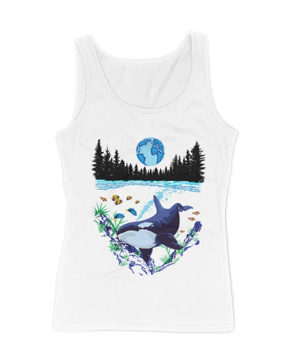 Women's Tank Top