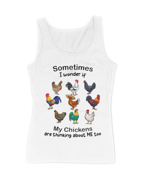 Women's Tank Top