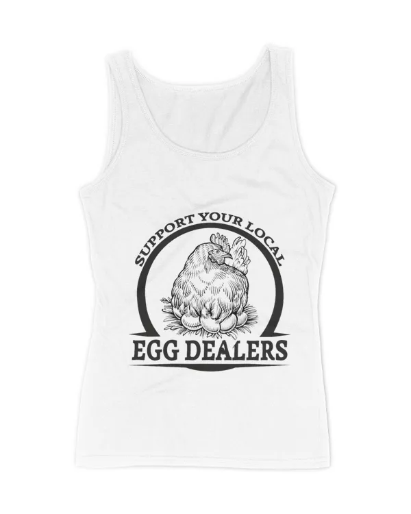 Women's Tank Top