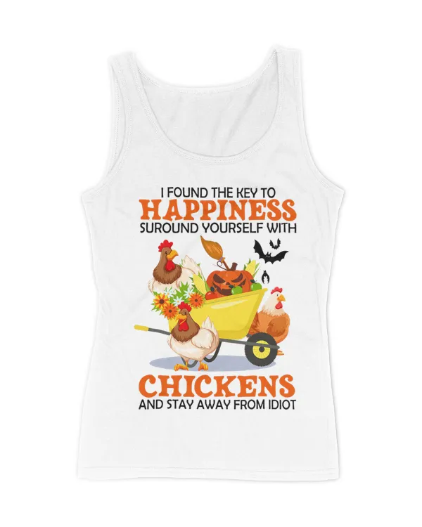 Women's Tank Top