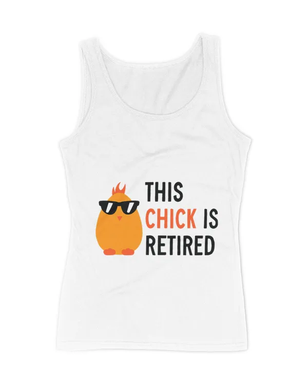 Women's Tank Top