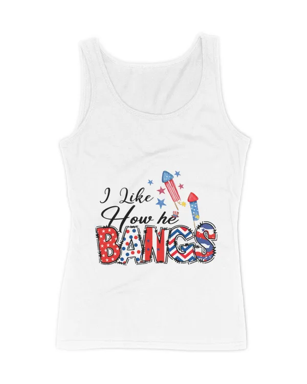 Women's Tank Top