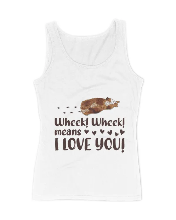 Women's Tank Top