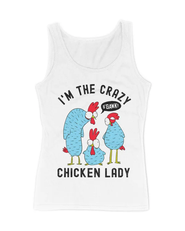 Women's Tank Top
