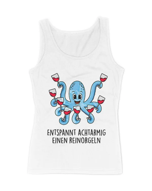Women's Tank Top