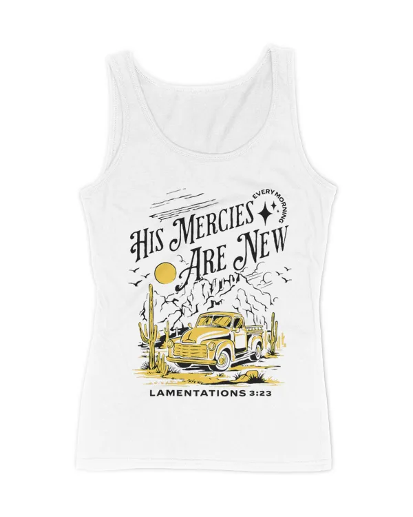 Women's Tank Top