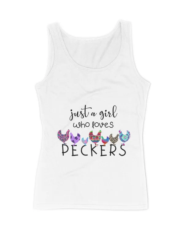 Women's Tank Top
