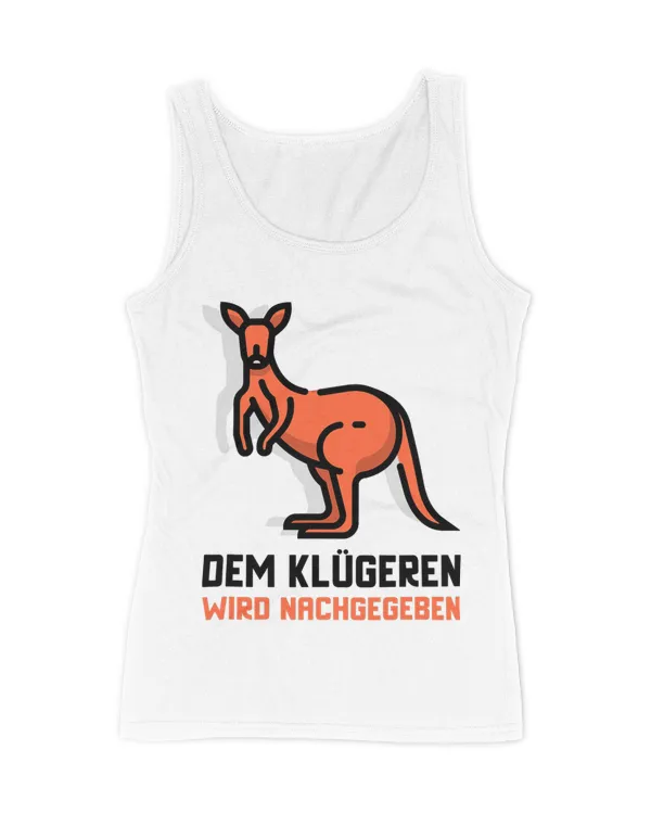 Women's Tank Top