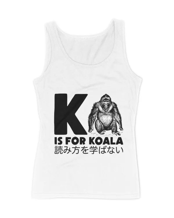 Women's Tank Top