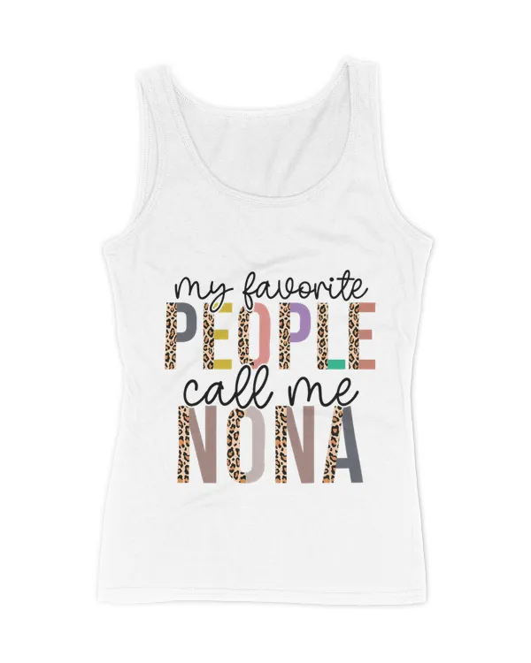 Women's Tank Top