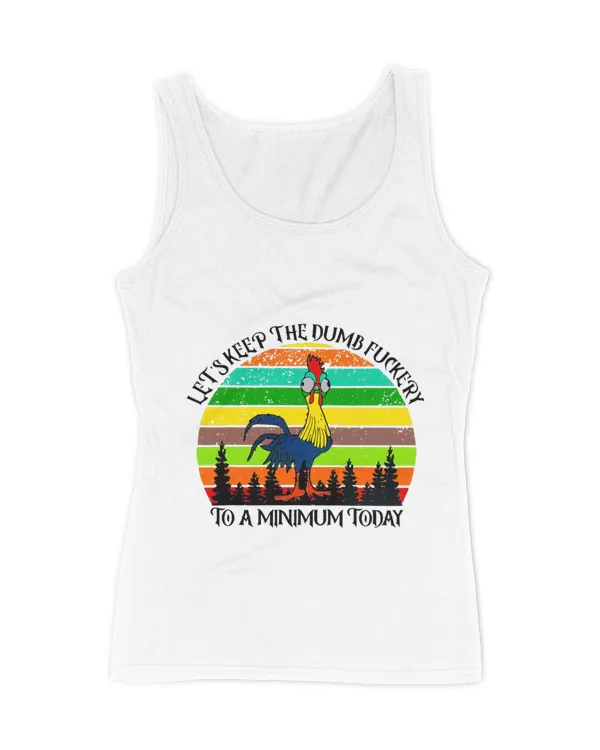 Women's Tank Top
