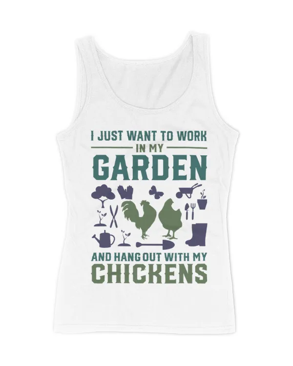 Women's Tank Top