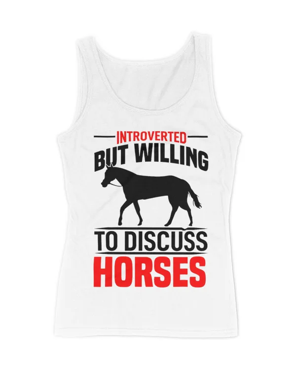 Women's Tank Top