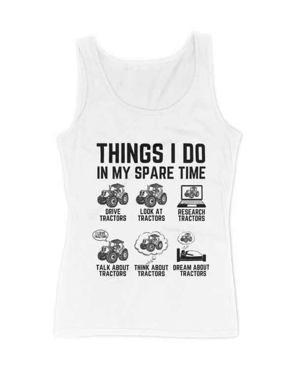 Women's Tank Top
