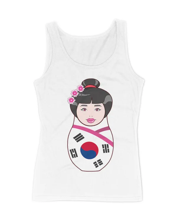 Women's Tank Top