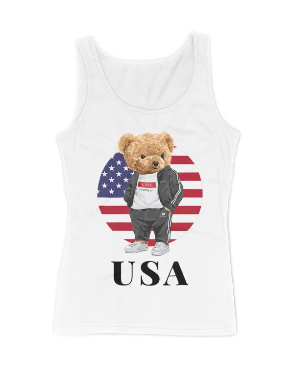 Women's Tank Top