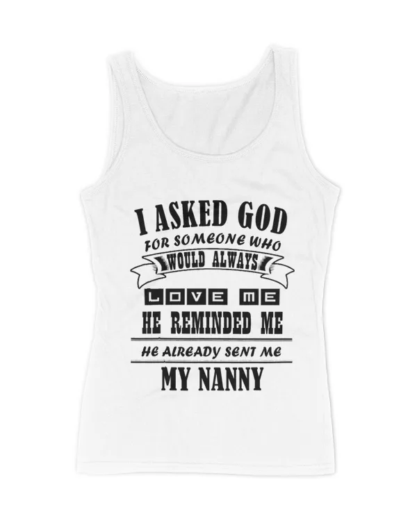 Women's Tank Top