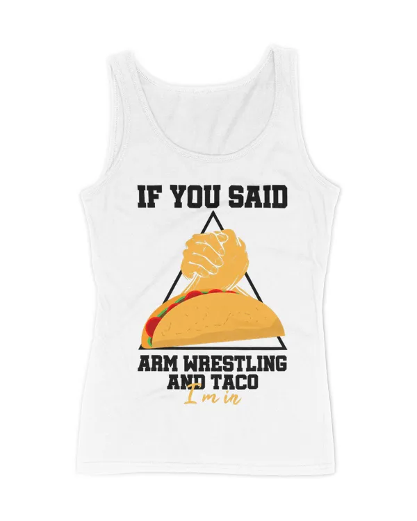 Women's Tank Top