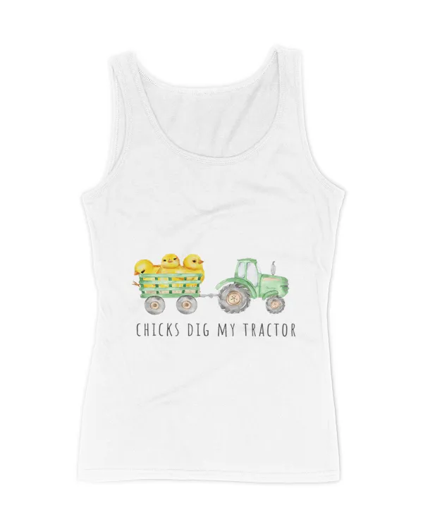 Women's Tank Top