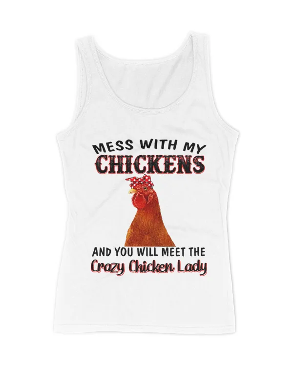 Women's Tank Top