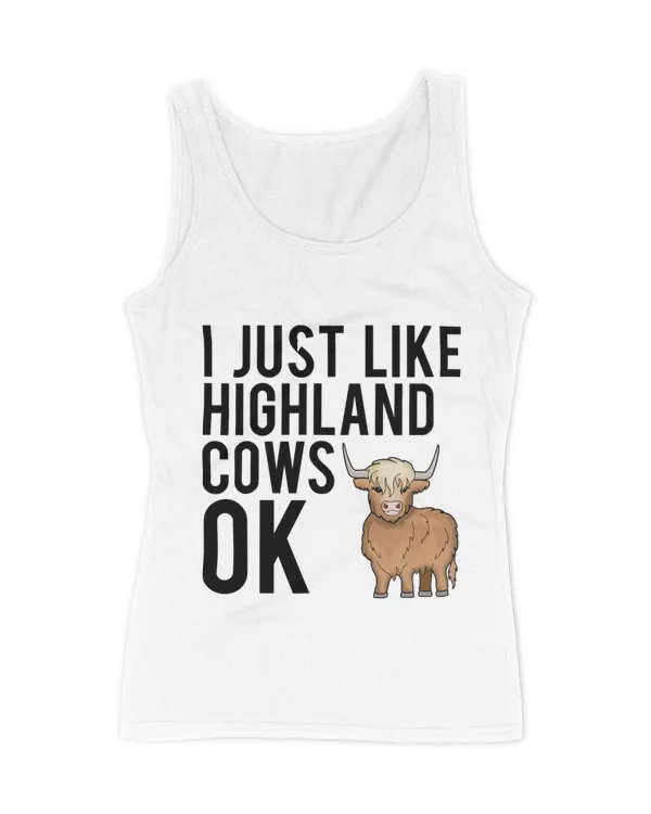 Women's Tank Top