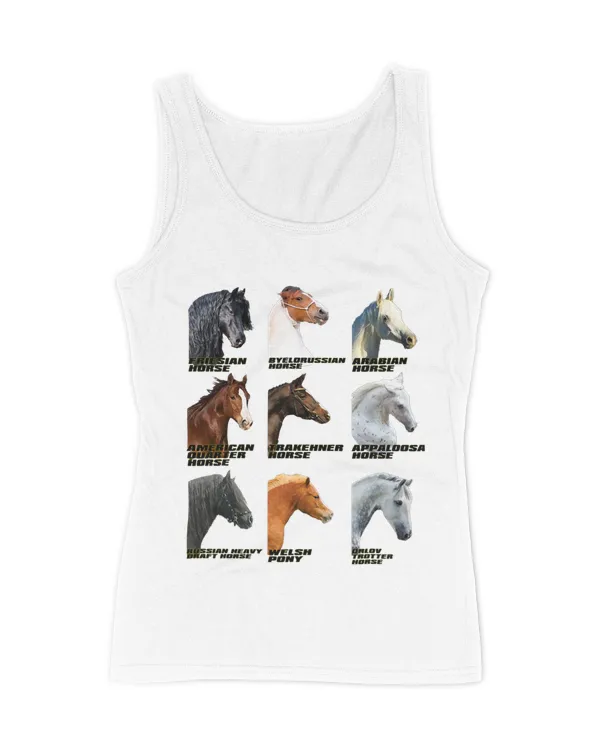 Women's Tank Top