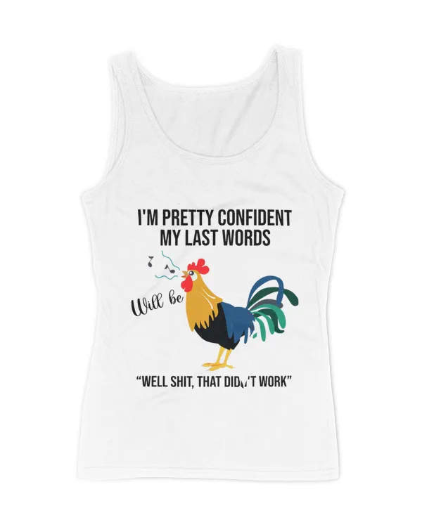Women's Tank Top