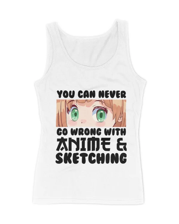 Women's Tank Top
