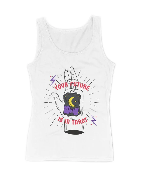 Women's Tank Top